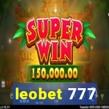 leobet 777